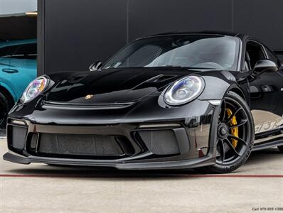 2019 Porsche 911 GT3 RS - Photo 18 - Sealy, TX 77474
