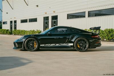 2019 Porsche 911 GT3 RS - Photo 6 - Sealy, TX 77474