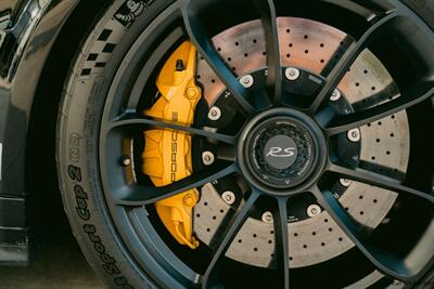 2019 Porsche 911 GT3 RS - Photo 29 - Sealy, TX 77474