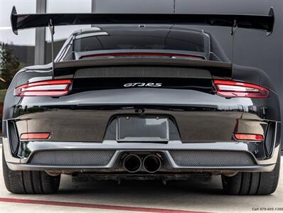 2019 Porsche 911 GT3 RS - Photo 11 - Sealy, TX 77474