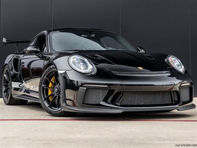 2019 Porsche 911 GT3 RS - Photo 17 - Sealy, TX 77474