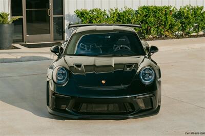 2019 Porsche 911 GT3 RS - Photo 3 - Sealy, TX 77474