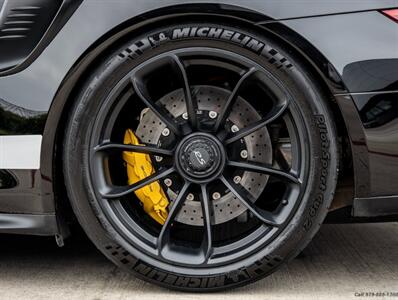2019 Porsche 911 GT3 RS - Photo 19 - Sealy, TX 77474