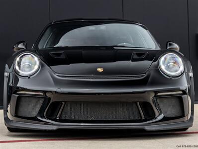 2019 Porsche 911 GT3 RS - Photo 10 - Sealy, TX 77474