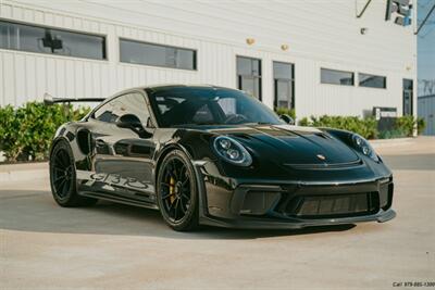 2019 Porsche 911 GT3 RS - Photo 1 - Sealy, TX 77474