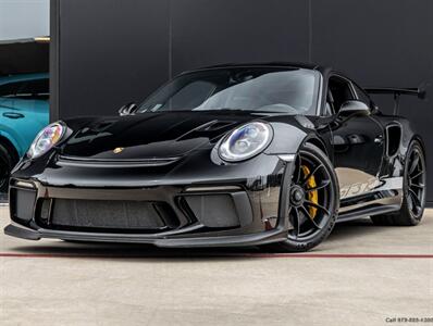 2019 Porsche 911 GT3 RS - Photo 9 - Sealy, TX 77474