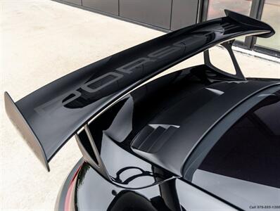 2019 Porsche 911 GT3 RS - Photo 25 - Sealy, TX 77474