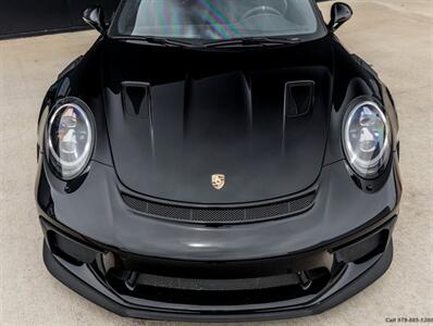 2019 Porsche 911 GT3 RS - Photo 24 - Sealy, TX 77474