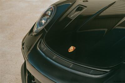 2019 Porsche 911 GT3 RS - Photo 28 - Sealy, TX 77474