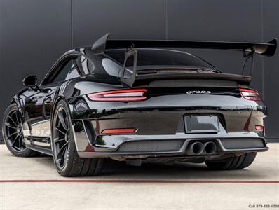 2019 Porsche 911 GT3 RS - Photo 14 - Sealy, TX 77474