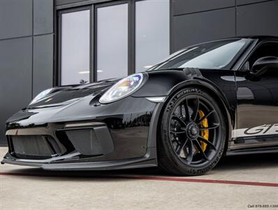 2019 Porsche 911 GT3 RS - Photo 22 - Sealy, TX 77474