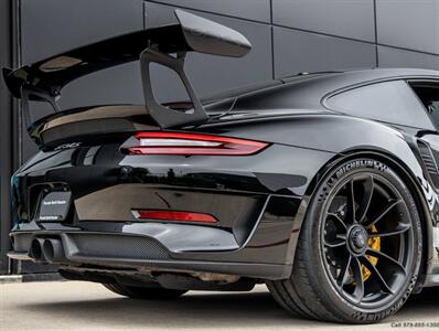 2019 Porsche 911 GT3 RS - Photo 21 - Sealy, TX 77474