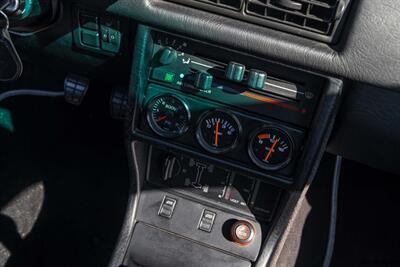 1985 Audi Coupe quattro Turbo   - Photo 50 - Sealy, TX 77474