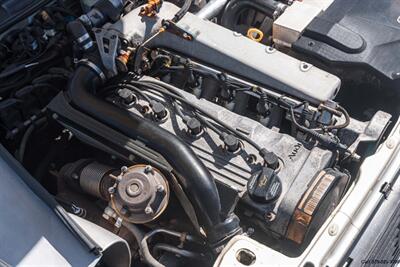 1985 Audi Coupe quattro Turbo   - Photo 20 - Sealy, TX 77474