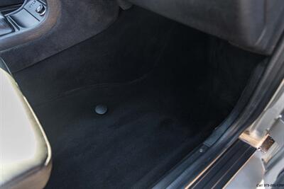 1985 Audi Coupe quattro Turbo   - Photo 71 - Sealy, TX 77474