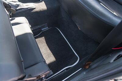 1985 Audi Coupe quattro Turbo   - Photo 55 - Sealy, TX 77474