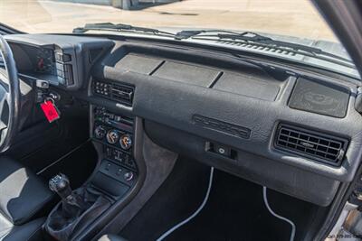 1985 Audi Coupe quattro Turbo   - Photo 67 - Sealy, TX 77474
