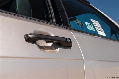 1985 Audi Coupe quattro Turbo   - Photo 84 - Sealy, TX 77474