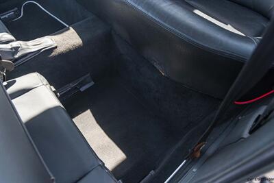 1985 Audi Coupe quattro Turbo   - Photo 56 - Sealy, TX 77474