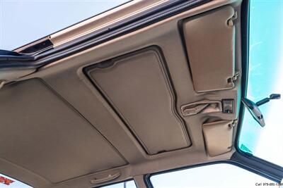 1985 Audi Coupe quattro Turbo   - Photo 72 - Sealy, TX 77474