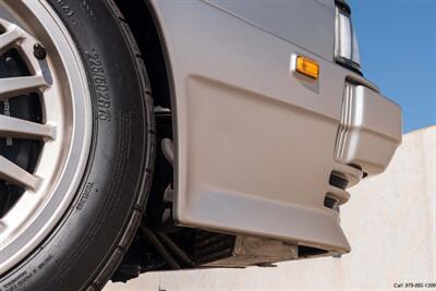 1985 Audi Coupe quattro Turbo   - Photo 92 - Sealy, TX 77474