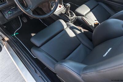 1985 Audi Coupe quattro Turbo   - Photo 43 - Sealy, TX 77474