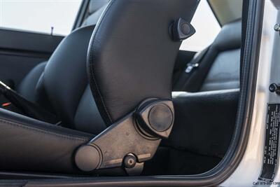 1985 Audi Coupe quattro Turbo   - Photo 41 - Sealy, TX 77474