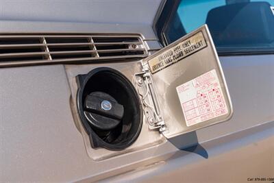 1985 Audi Coupe quattro Turbo   - Photo 87 - Sealy, TX 77474