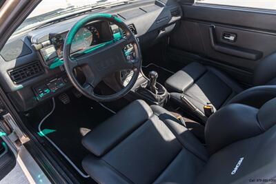 1985 Audi Coupe quattro Turbo   - Photo 38 - Sealy, TX 77474