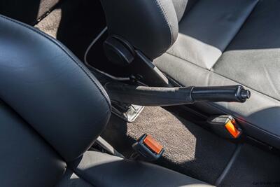 1985 Audi Coupe quattro Turbo   - Photo 64 - Sealy, TX 77474