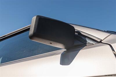 1985 Audi Coupe quattro Turbo   - Photo 86 - Sealy, TX 77474