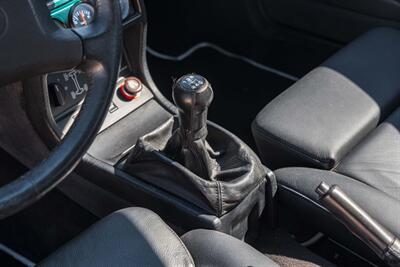 1985 Audi Coupe quattro Turbo   - Photo 49 - Sealy, TX 77474