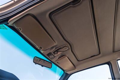 1985 Audi Coupe quattro Turbo   - Photo 52 - Sealy, TX 77474