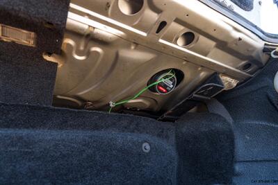 1985 Audi Coupe quattro Turbo   - Photo 37 - Sealy, TX 77474