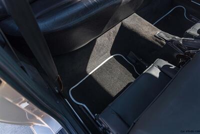 1985 Audi Coupe quattro Turbo   - Photo 76 - Sealy, TX 77474