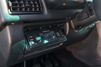 1985 Audi Coupe quattro Turbo   - Photo 44 - Sealy, TX 77474