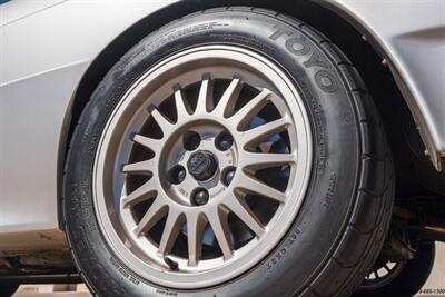 1985 Audi Coupe quattro Turbo   - Photo 94 - Sealy, TX 77474