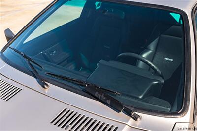 1985 Audi Coupe quattro Turbo   - Photo 77 - Sealy, TX 77474