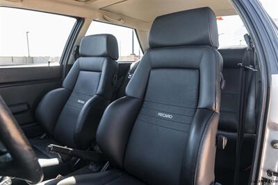 1985 Audi Coupe quattro Turbo   - Photo 39 - Sealy, TX 77474