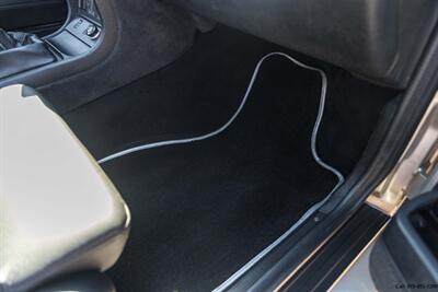 1985 Audi Coupe quattro Turbo   - Photo 70 - Sealy, TX 77474