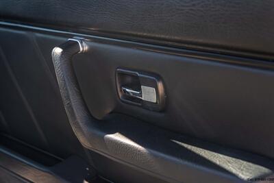 1985 Audi Coupe quattro Turbo   - Photo 59 - Sealy, TX 77474