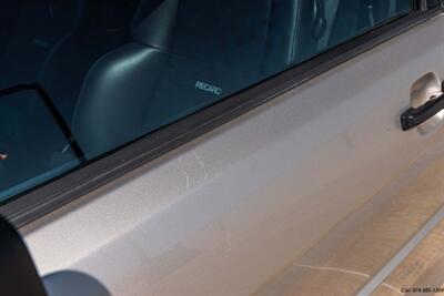 1985 Audi Coupe quattro Turbo   - Photo 88 - Sealy, TX 77474