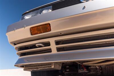 1985 Audi Coupe quattro Turbo   - Photo 12 - Sealy, TX 77474