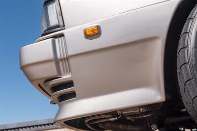 1985 Audi Coupe quattro Turbo   - Photo 93 - Sealy, TX 77474