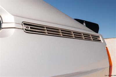 1985 Audi Coupe quattro Turbo   - Photo 81 - Sealy, TX 77474