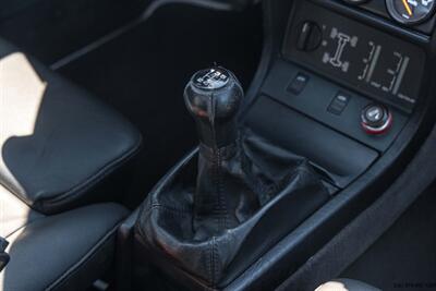 1985 Audi Coupe quattro Turbo   - Photo 65 - Sealy, TX 77474