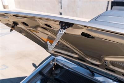 1985 Audi Coupe quattro Turbo   - Photo 22 - Sealy, TX 77474