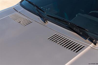 1985 Audi Coupe quattro Turbo   - Photo 17 - Sealy, TX 77474