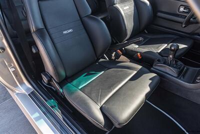 1985 Audi Coupe quattro Turbo   - Photo 63 - Sealy, TX 77474