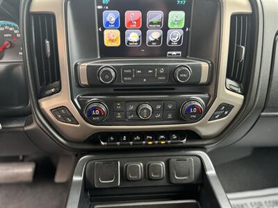 2017 GMC Sierra 1500 Denali w/ BDS Lift Kit   - Photo 12 - San Diego, CA 92111